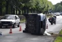 VU LKW PKW Koeln Riehl An der Schanz P22